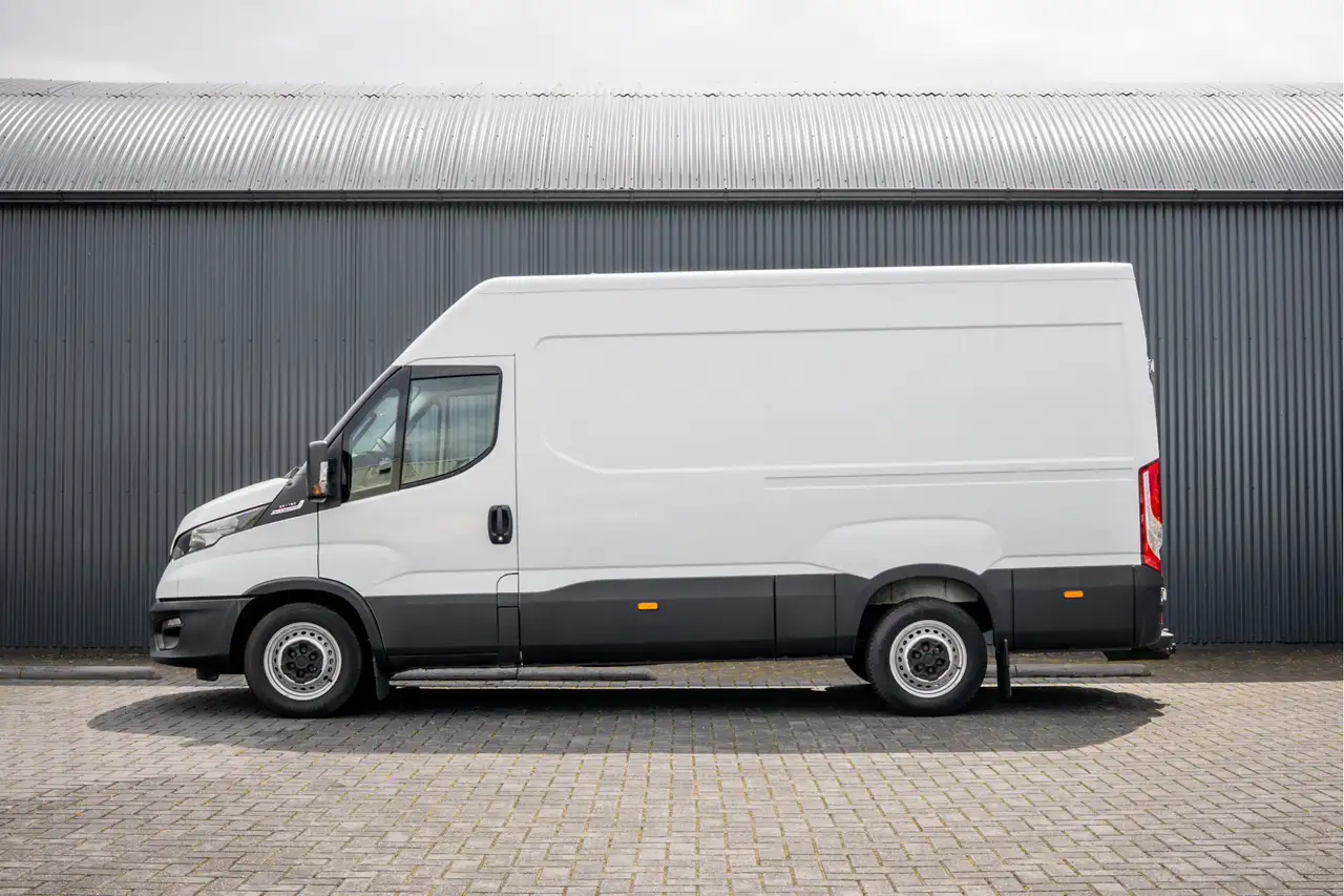 Iveco Daily 2022