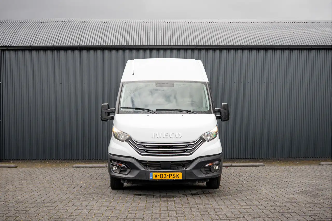Iveco Daily 2022