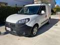 Fiat DOBLO Wit - thumbnail 1