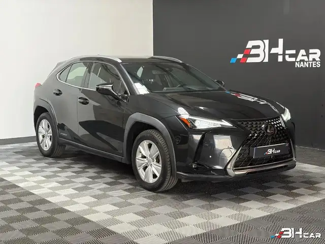 Lexus UX 250h 250 H 2.0 184Ch Hybride - Pack - suivi lexus - apple carplay - android auto