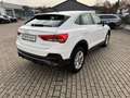 Audi Q3 Spb. 45 TFSIe S-tr. NAVI PDC SHZ Weiß - thumbnail 7