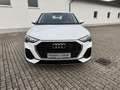 Audi Q3 Spb. 45 TFSIe S-tr. NAVI PDC SHZ Weiß - thumbnail 4
