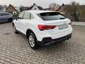 Audi Q3 Spb. 45 TFSIe S-tr. NAVI PDC SHZ Weiß - thumbnail 9