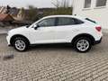Audi Q3 Spb. 45 TFSIe S-tr. NAVI PDC SHZ Weiß - thumbnail 10