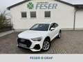 Audi Q3 Spb. 45 TFSIe S-tr. NAVI PDC SHZ Weiß - thumbnail 29