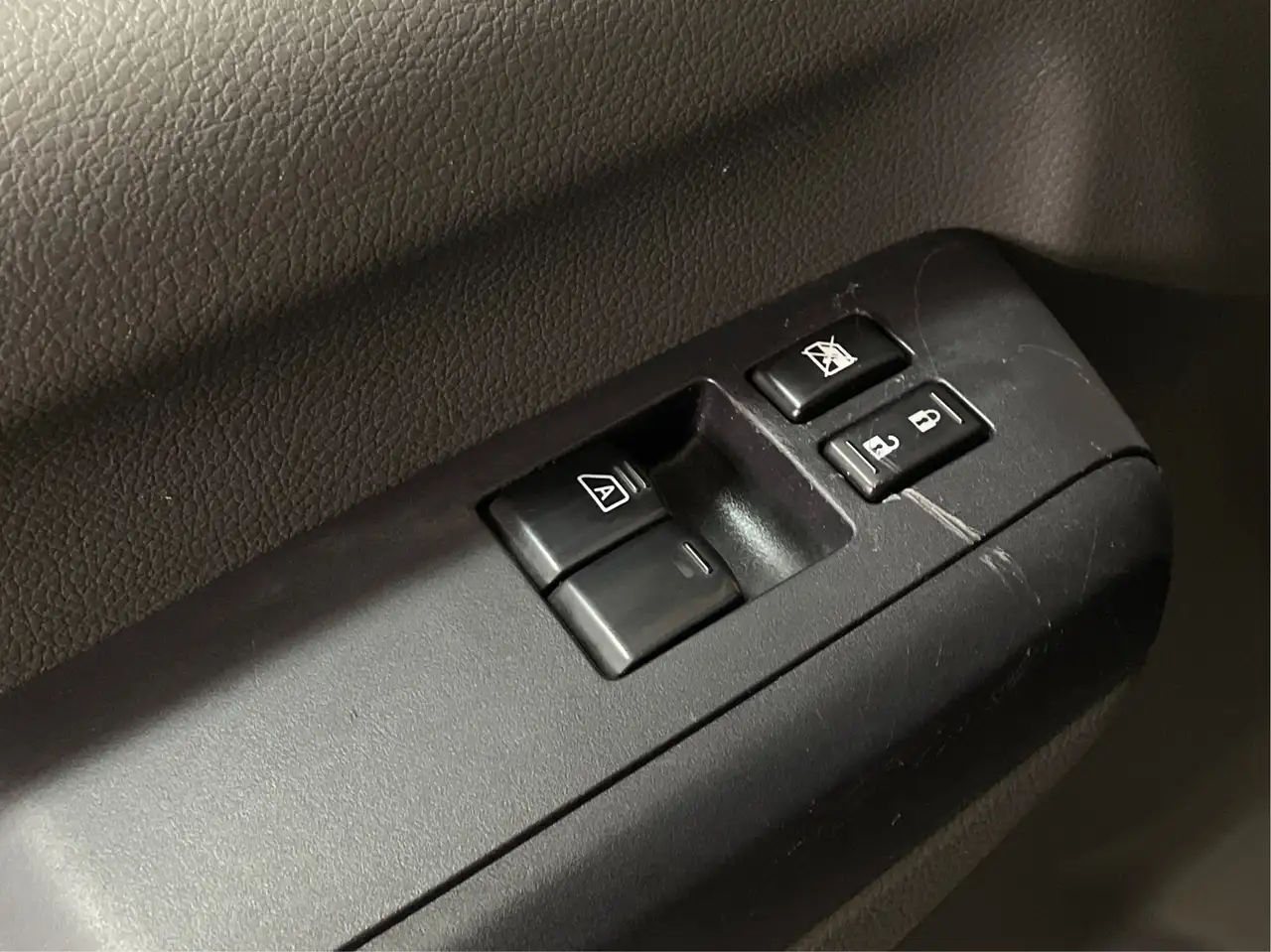 Nissan NV Cargo снимка Nissan NV Cargo