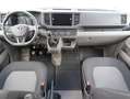 MAN TGE 3.180 4x4 MAXI Argent - thumbnail 11