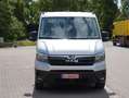 MAN TGE 3.180 4x4 MAXI Argent - thumbnail 7