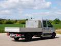 MAN TGE 3.180 4x4 MAXI Argent - thumbnail 5
