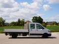 MAN TGE 3.180 4x4 MAXI Argent - thumbnail 2