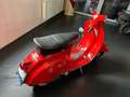 Vespa 125 Primavera Rot - thumbnail 6