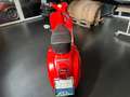Vespa 125 Primavera Rot - thumbnail 8