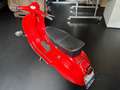 Vespa 125 Primavera Rot - thumbnail 7