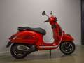 Vespa GTS Super 125 Piaggio Vespa GTS / Super 125 ie Piros - thumbnail 9