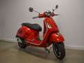 Vespa GTS Super 125 Piaggio Vespa GTS / Super 125 ie Piros - thumbnail 1