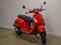 Vespa GTS Super 125 Piaggio Vespa GTS / Super 125 ie Piros - thumbnail 10