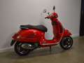 Vespa GTS Super 125 Piaggio Vespa GTS / Super 125 ie Piros - thumbnail 2