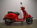 Vespa GTS Super 125 Piaggio Vespa GTS / Super 125 ie Piros - thumbnail 3