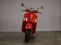 Vespa GTS Super 125 Piaggio Vespa GTS / Super 125 ie Piros - thumbnail 4