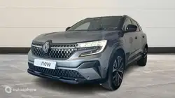 Renault Austral 1.3 TCe mild hybrid 160ch Iconic auto