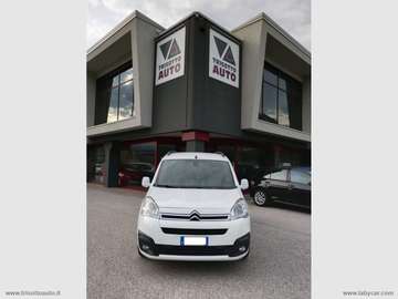 Multisp. BlueHDi 120CV