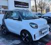 smart forTwo Cabrio*TEMPOMAT*KLIMA Grau - thumbnail 3