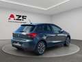 SEAT Ibiza Style Edition 1.0 TSI +GRA+SHZ+FullLink Blau - thumbnail 3