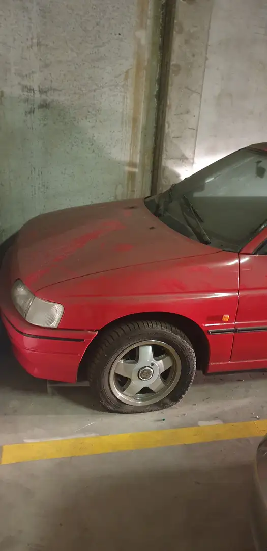 Ford Escort Escort XR3i - 1