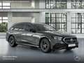 Mercedes-Benz E 300 e T Hybrid AMG 360° Burmester Distr. Night Grau - thumbnail 21