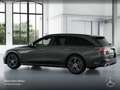 Mercedes-Benz E 300 e T Hybrid AMG 360° Burmester Distr. Night Grau - thumbnail 15