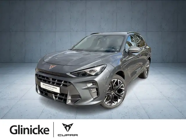 CUPRA Terramar e-Hybrid Matrix/Kam/Nav/Edge/20"/HuD/AC