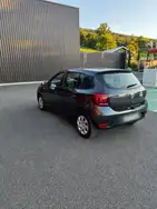 Dacia Sandero SCe 75