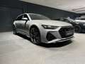 Audi RS6 Avant 4.0 mhev performance *CARBOCERAM* Grijs - thumbnail 3