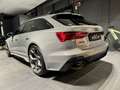 Audi RS6 Avant 4.0 mhev performance *CARBOCERAM* Grey - thumbnail 4