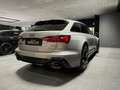 Audi RS6 Avant 4.0 mhev performance *CARBOCERAM* Grijs - thumbnail 6
