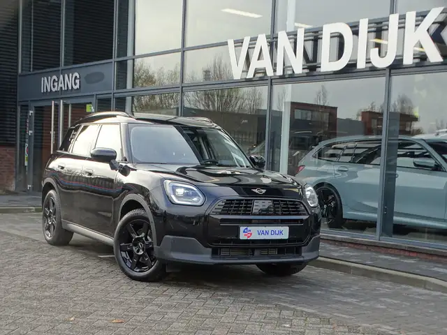 MINI Countryman C 1.5 C Classic M Mini 1.5 C Classic M Pano.Dak ...