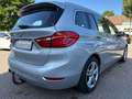 BMW 218 i Gran Tourer Advantage LED*HUD*NAVI*SHZ*EL-KLAPPE Argintiu - thumbnail 5