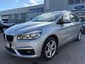 BMW 218 i Gran Tourer Advantage LED*HUD*NAVI*SHZ*EL-KLAPPE Argintiu - thumbnail 3