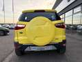 Ford EcoSport Titanium Gelb - thumbnail 5