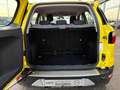 Ford EcoSport Titanium Gelb - thumbnail 6