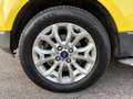 Ford EcoSport Titanium Gelb - thumbnail 7