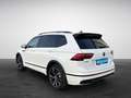 Volkswagen Tiguan Allspace 2.0 TDI DSG 4Motion R-Line Weiß - thumbnail 4
