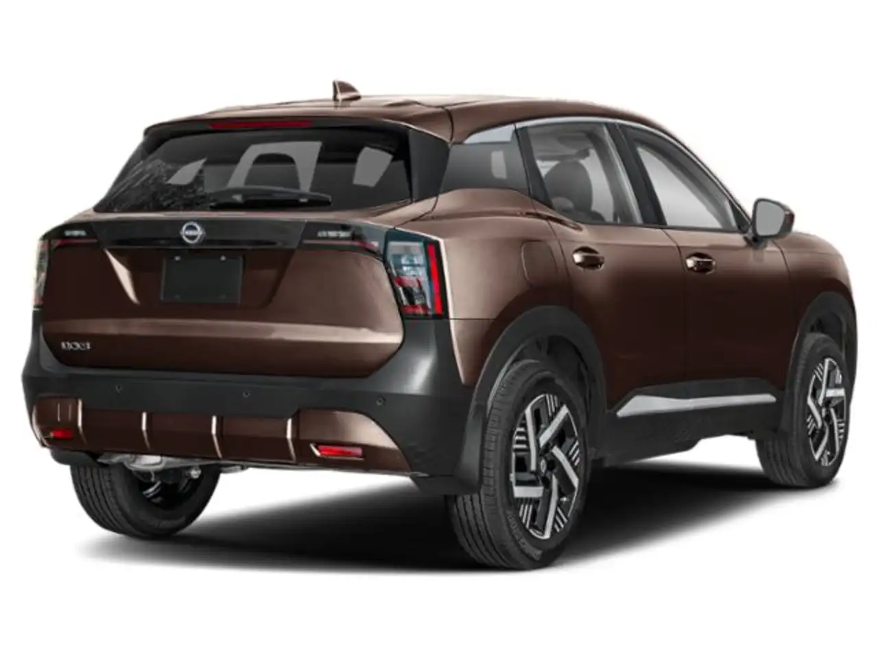Nissan Kicks photo Nissan Kicks