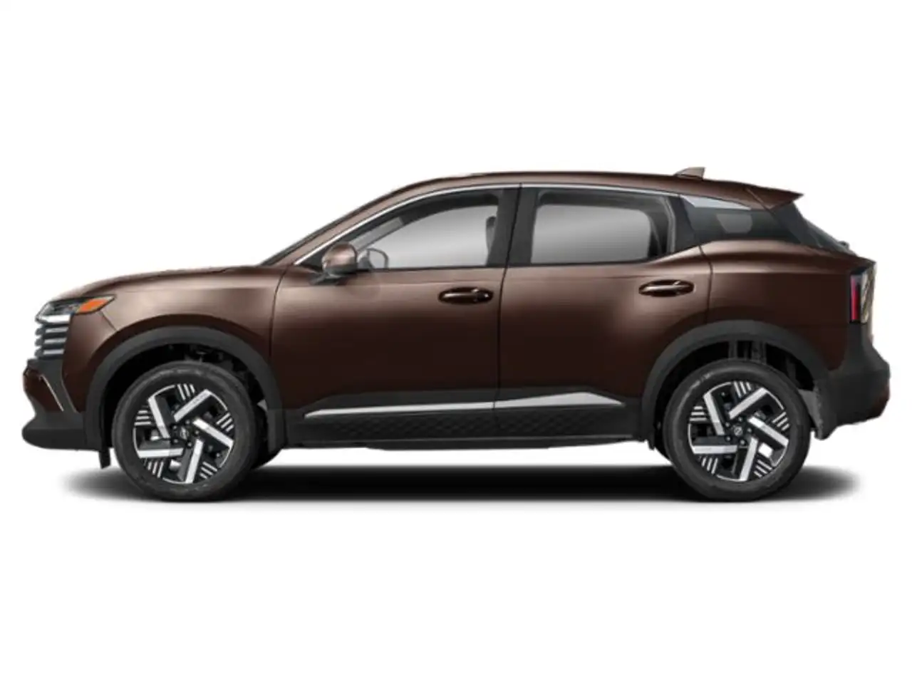 Nissan Kicks photo Nissan Kicks