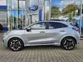 Ford Puma 1.0 EcoBoost Hybrid ST-Line X 155pk Automaat | Pan Grijs - thumbnail 2