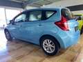 Nissan Note Acenta lückenlos Scheckheft gepflegt Bleu - thumbnail 4