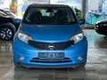 Nissan Note Acenta lückenlos Scheckheft gepflegt Bleu - thumbnail 8