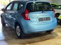 Nissan Note Acenta lückenlos Scheckheft gepflegt Bleu - thumbnail 7