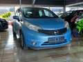Nissan Note Acenta lückenlos Scheckheft gepflegt Bleu - thumbnail 3