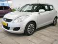 Suzuki Swift 1.2 Comfort EASSS Airco (APK:Nieuw) Incl.Garantie Grijs - thumbnail 5